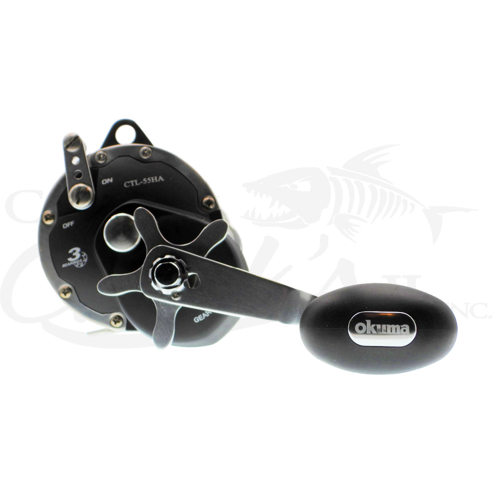 okuma catalina rod Boat Rods dropping deep Okuma Catalina LIFETIME WARRANTY New