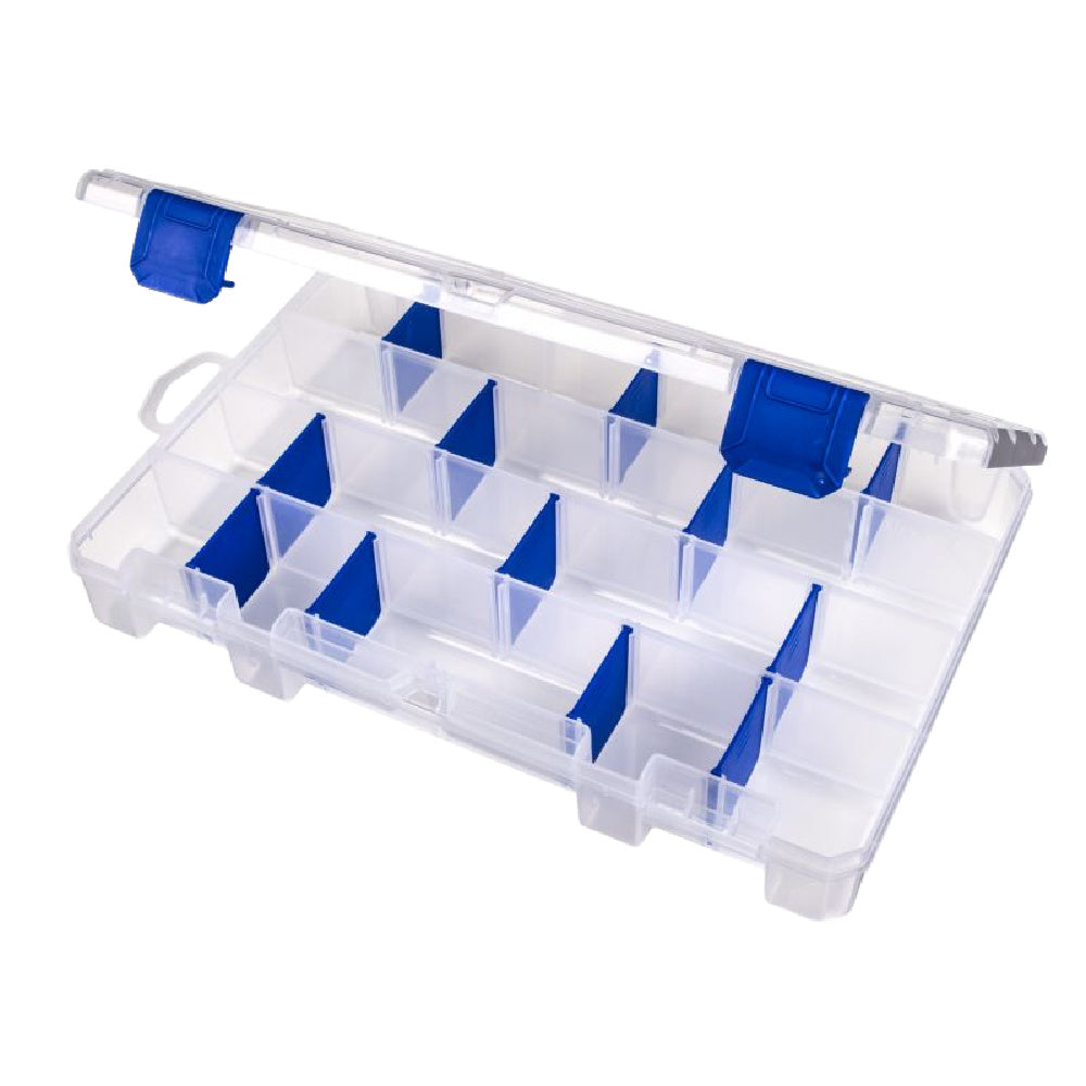 Flambeau Tuff Tainer Box 4007