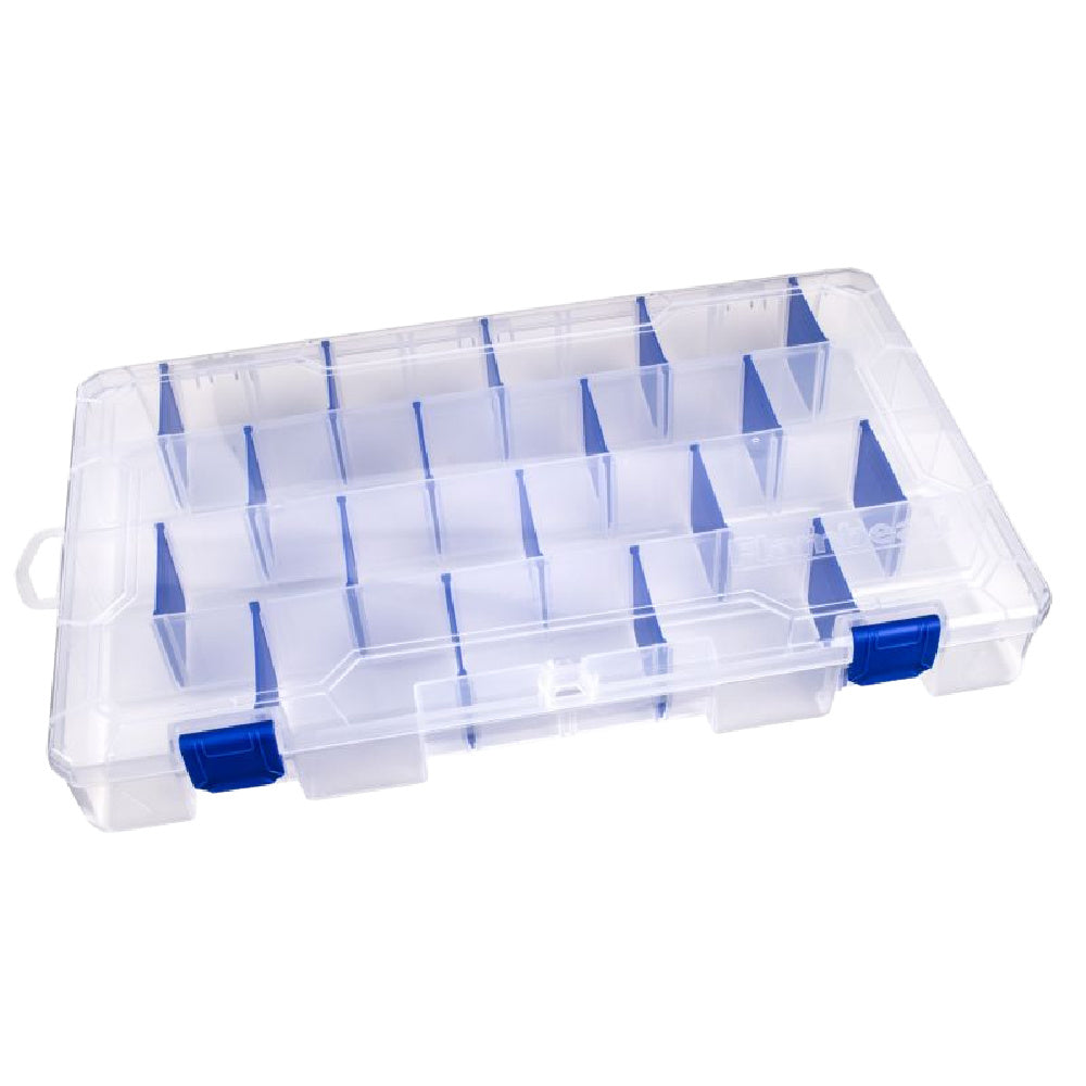 Flambeau Tuff Tainer Box 5007