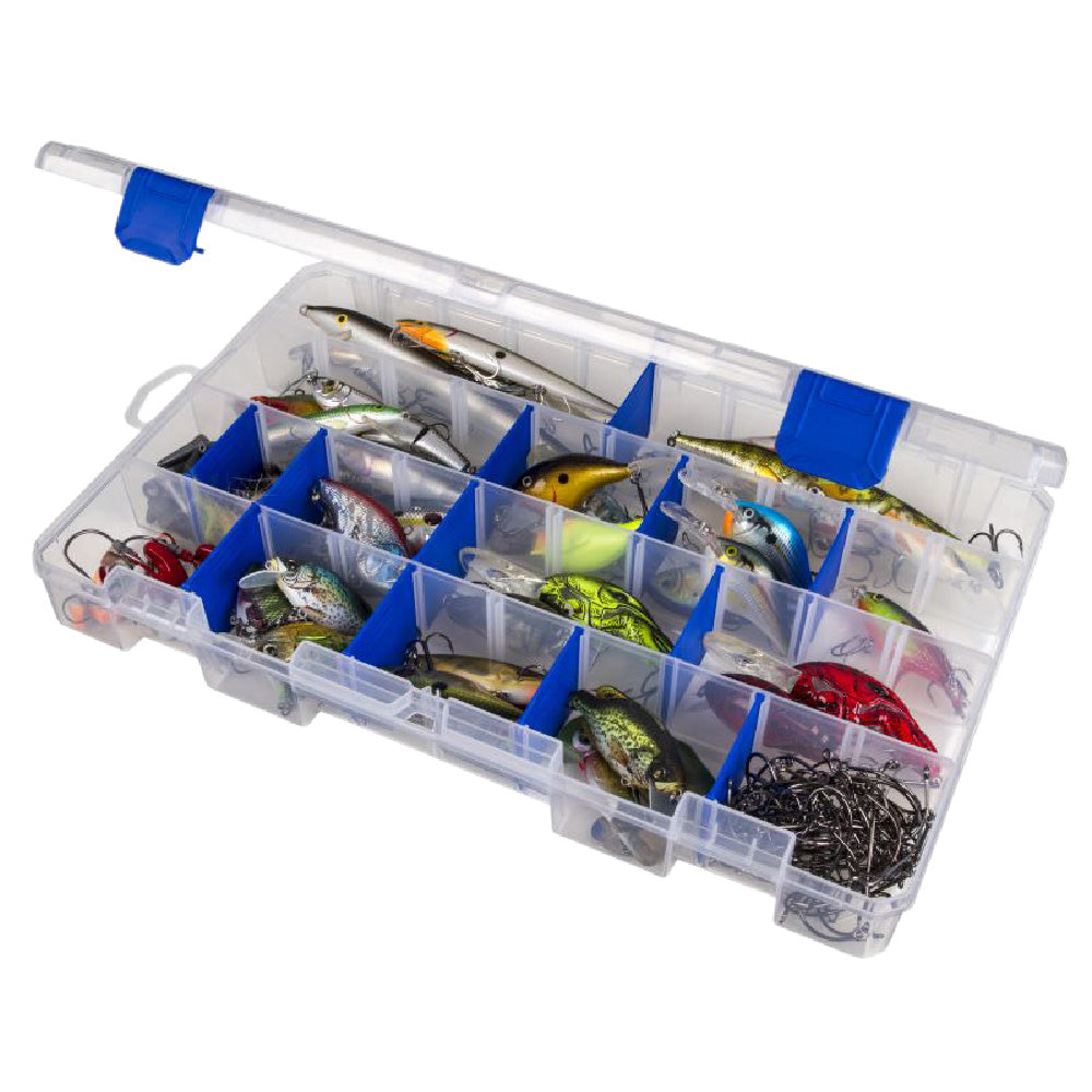 Flambeau Tuff Tainer Box 5007