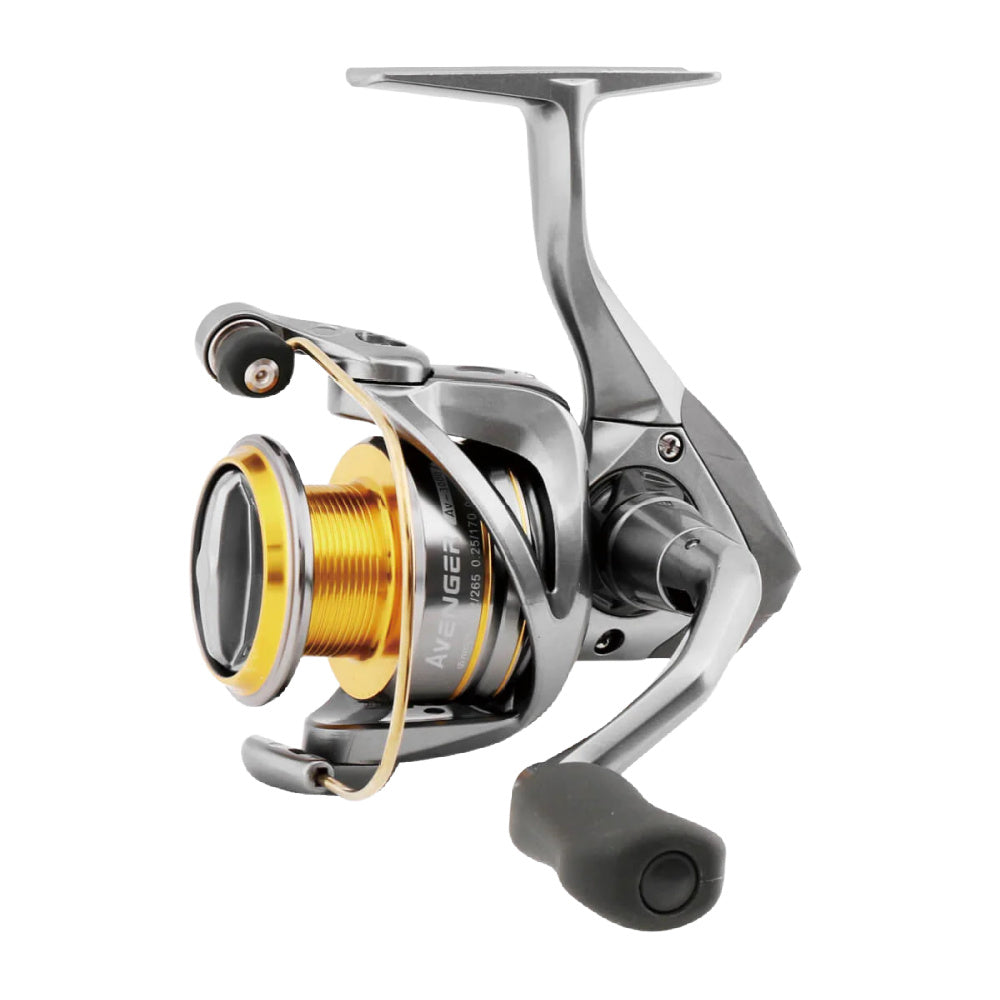 Okuma AV-4000 Avenger New Generation Spinning Reel