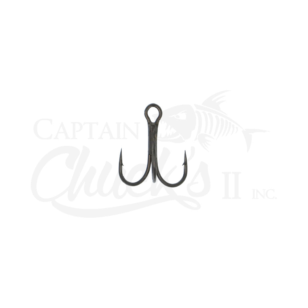 Addya Hercules 2X Treble 10pk Captain Chuck's II Addya Hercules 2X Treble 10pk Captain Chuck's II