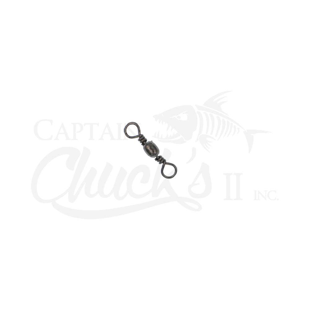 Addya X Strong Barrel Swivel 25pk – Captain Chuck's II