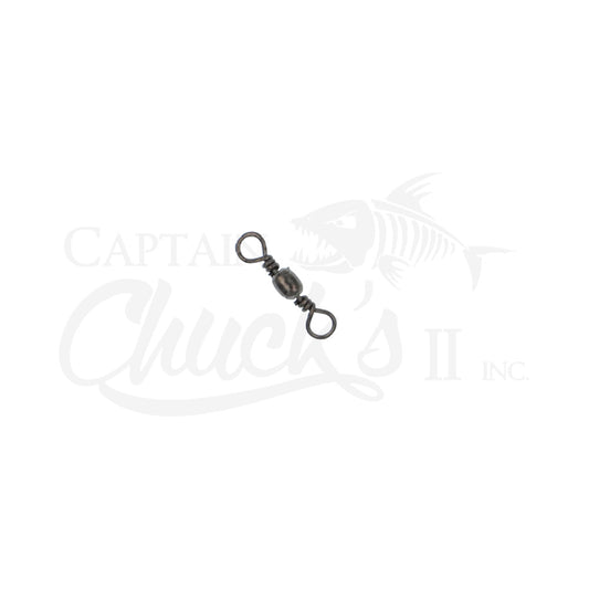 Addya X Strong Barrel Swivel 25pk
