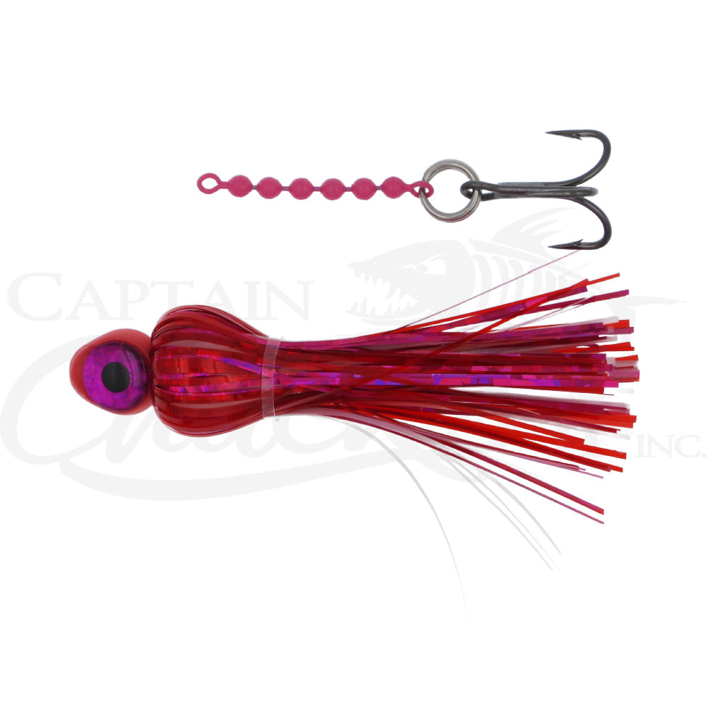 Beavers Fly Tata Tassel