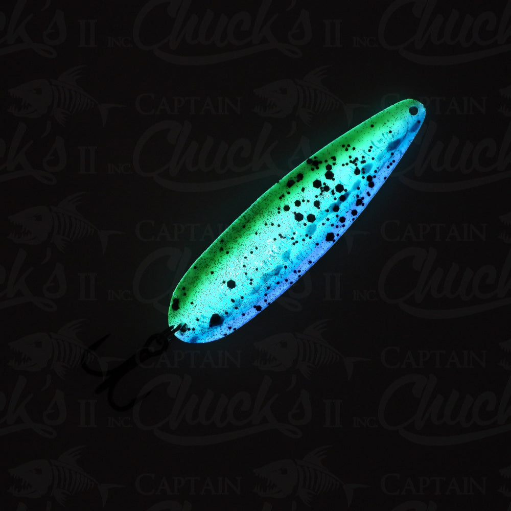 Beavers Northern Lights