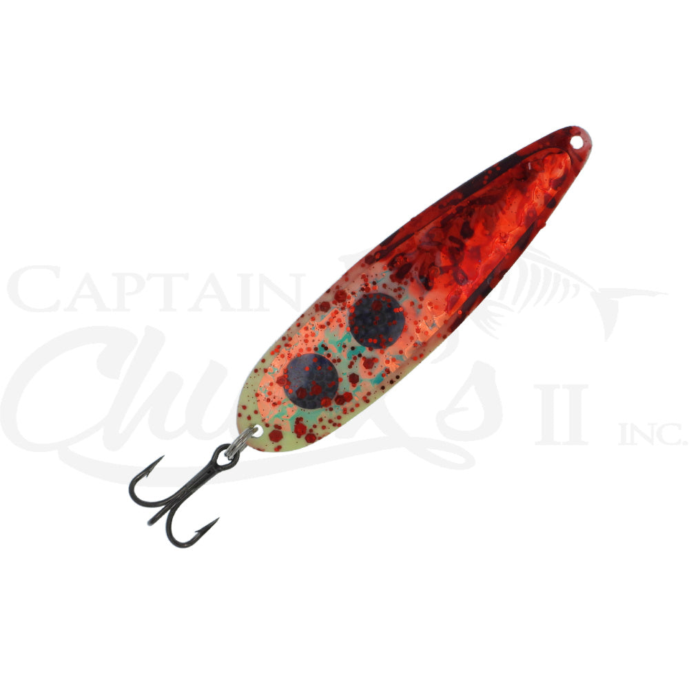 Beavers Bloody Nose