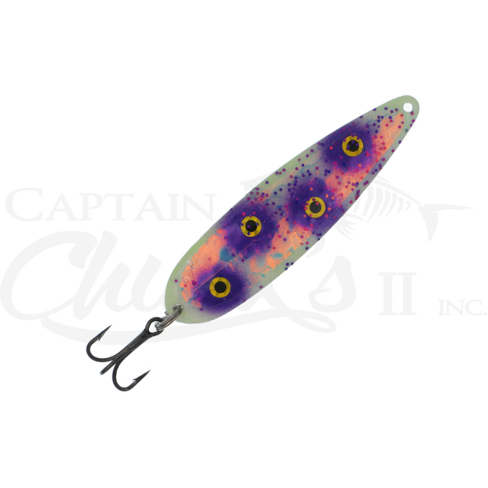 Beavers Purple Haze