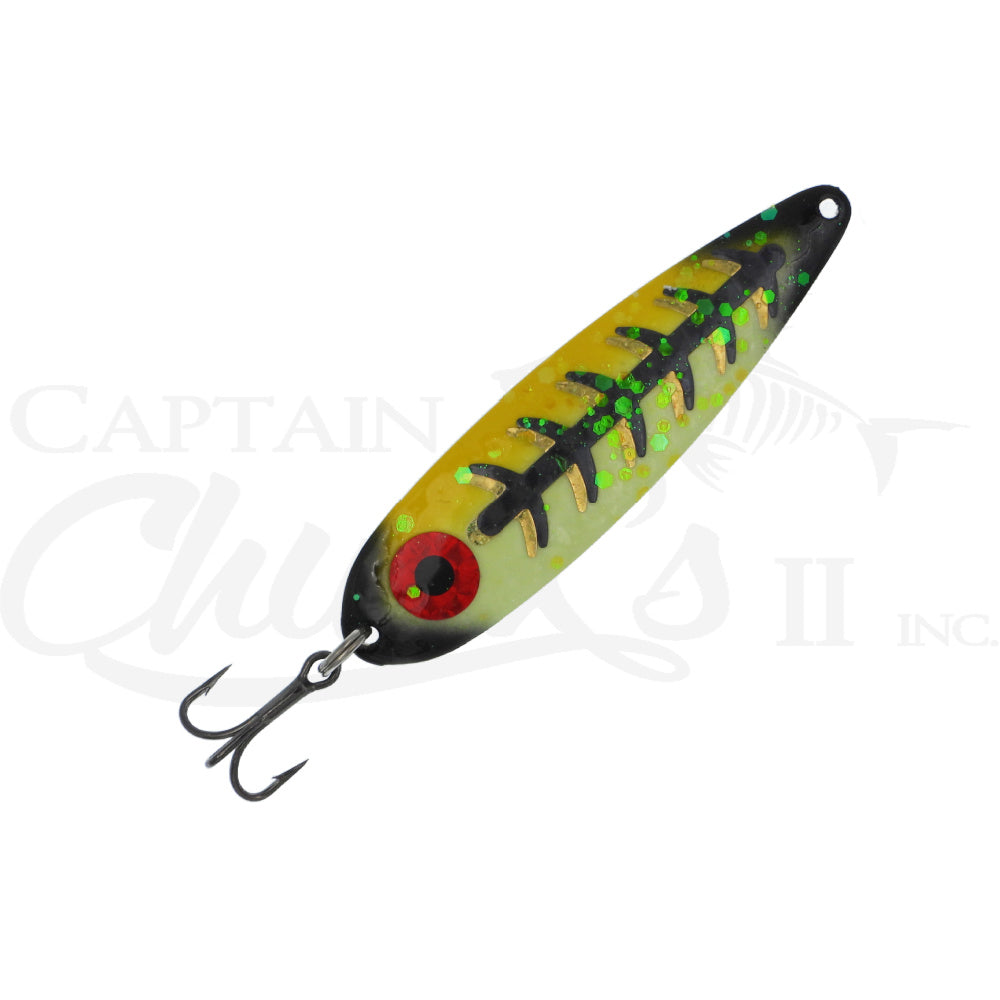 Beavers Yellow Jacket