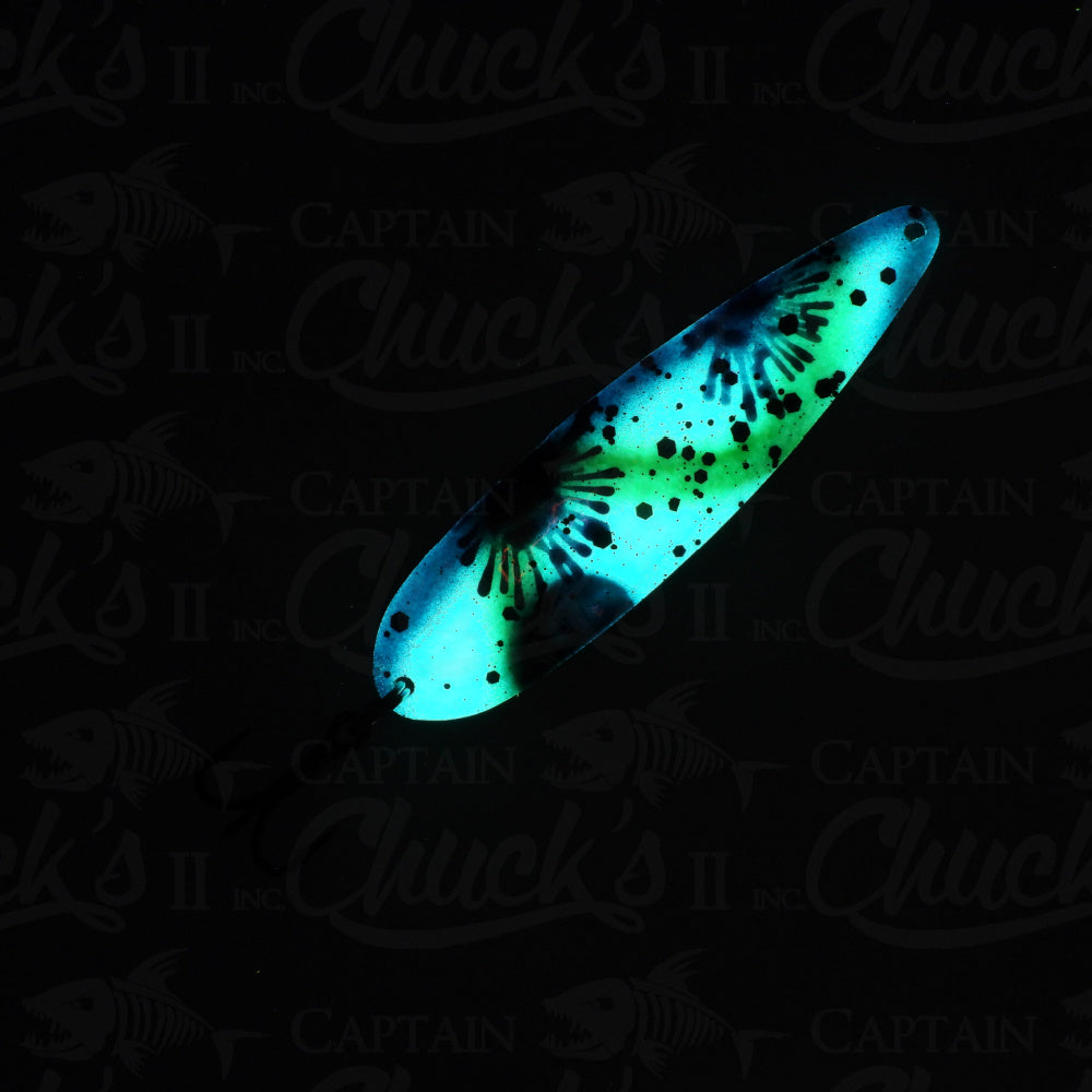 Beavers Northern Lights