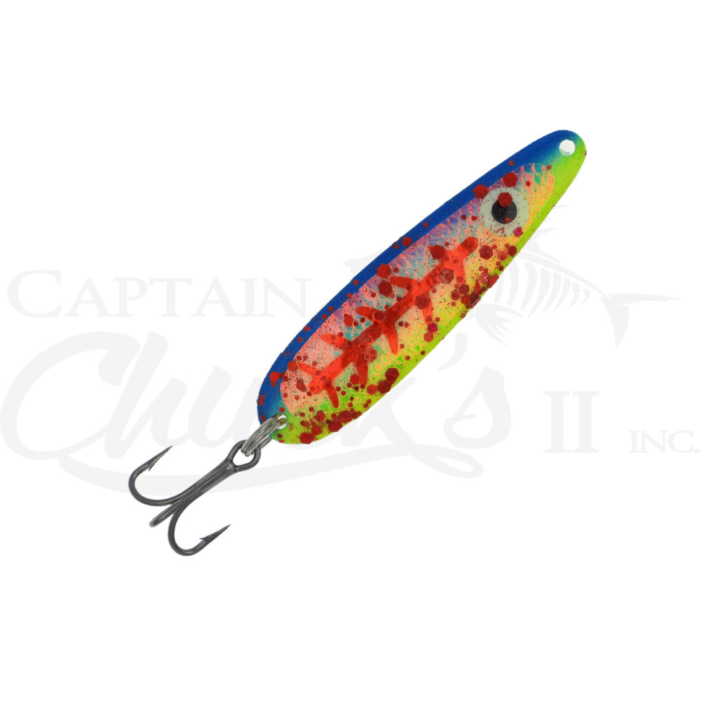 Beavers Spicy Tuna Gold