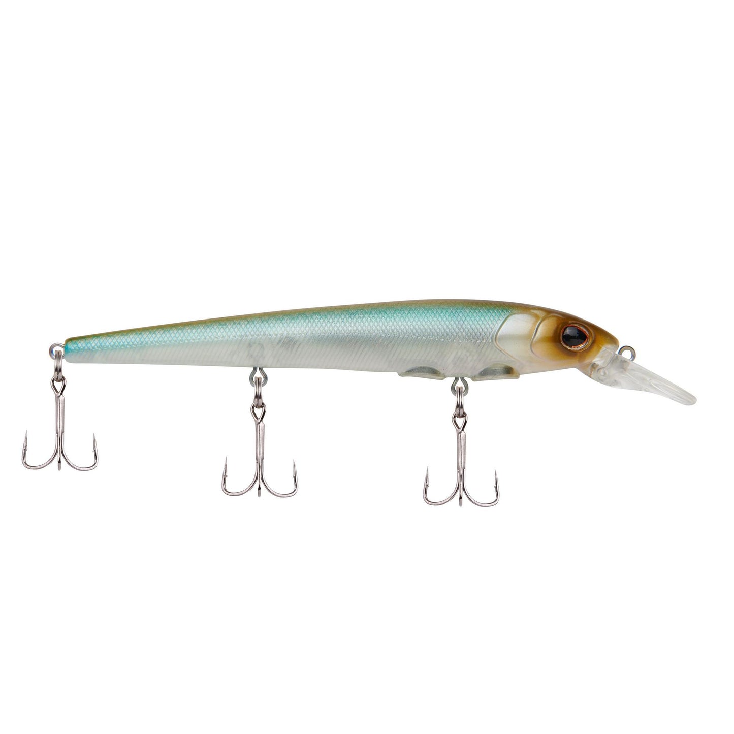 Hit Stick Stealth Minnow
