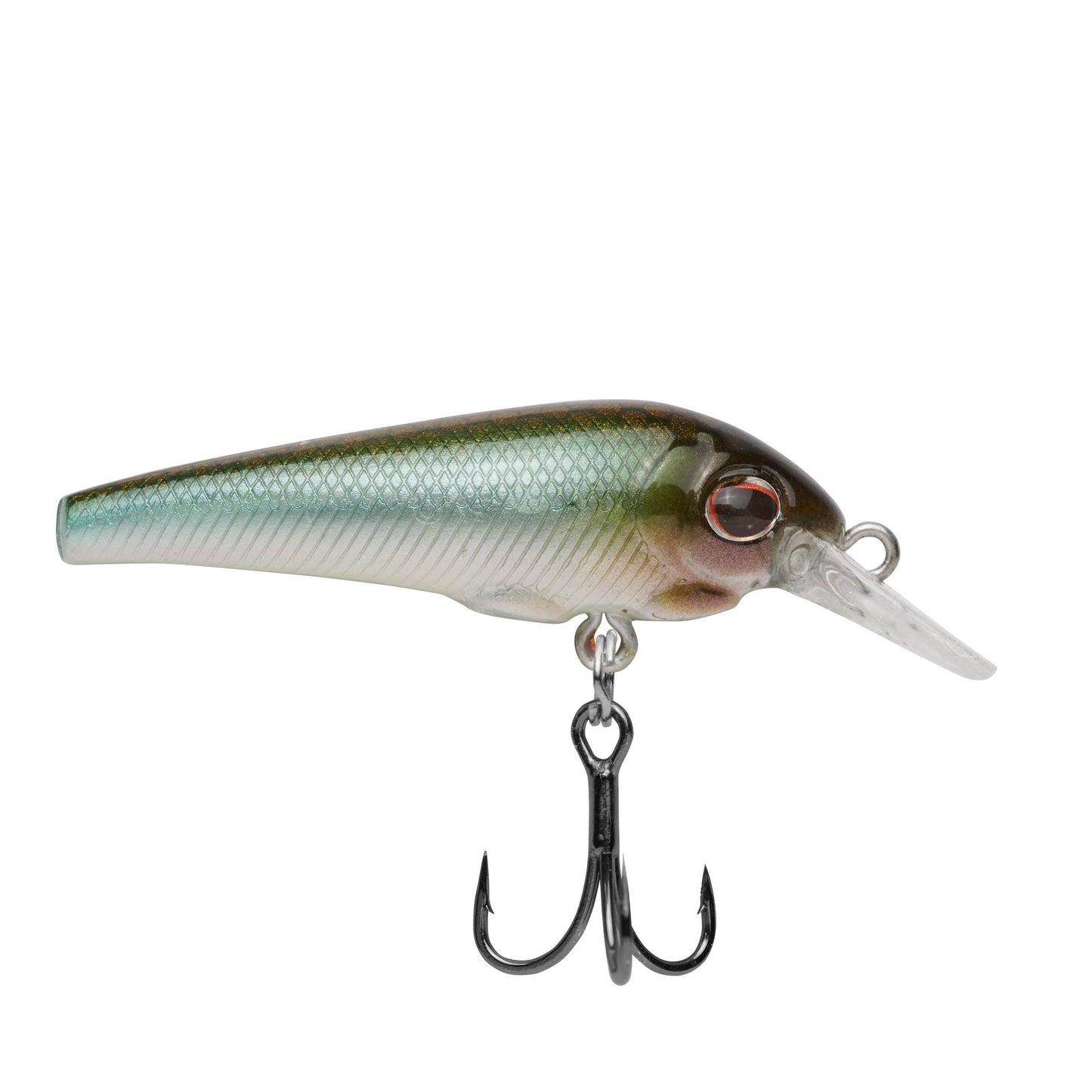 Hit Stick Stealth Minnow