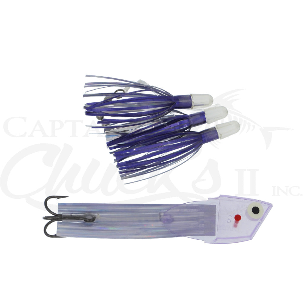 Meat Rig Purple Haze