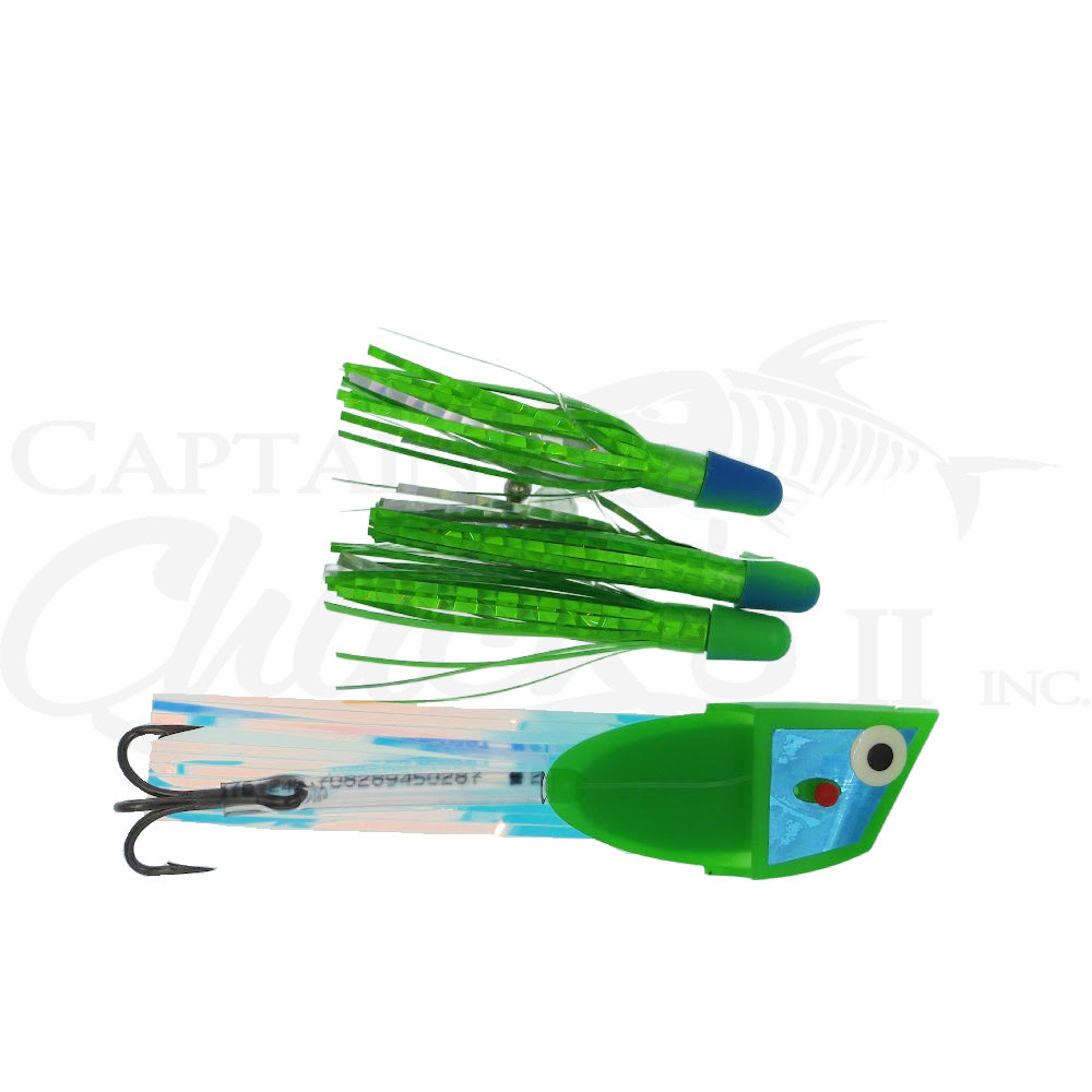 Meat Rig Special Ops