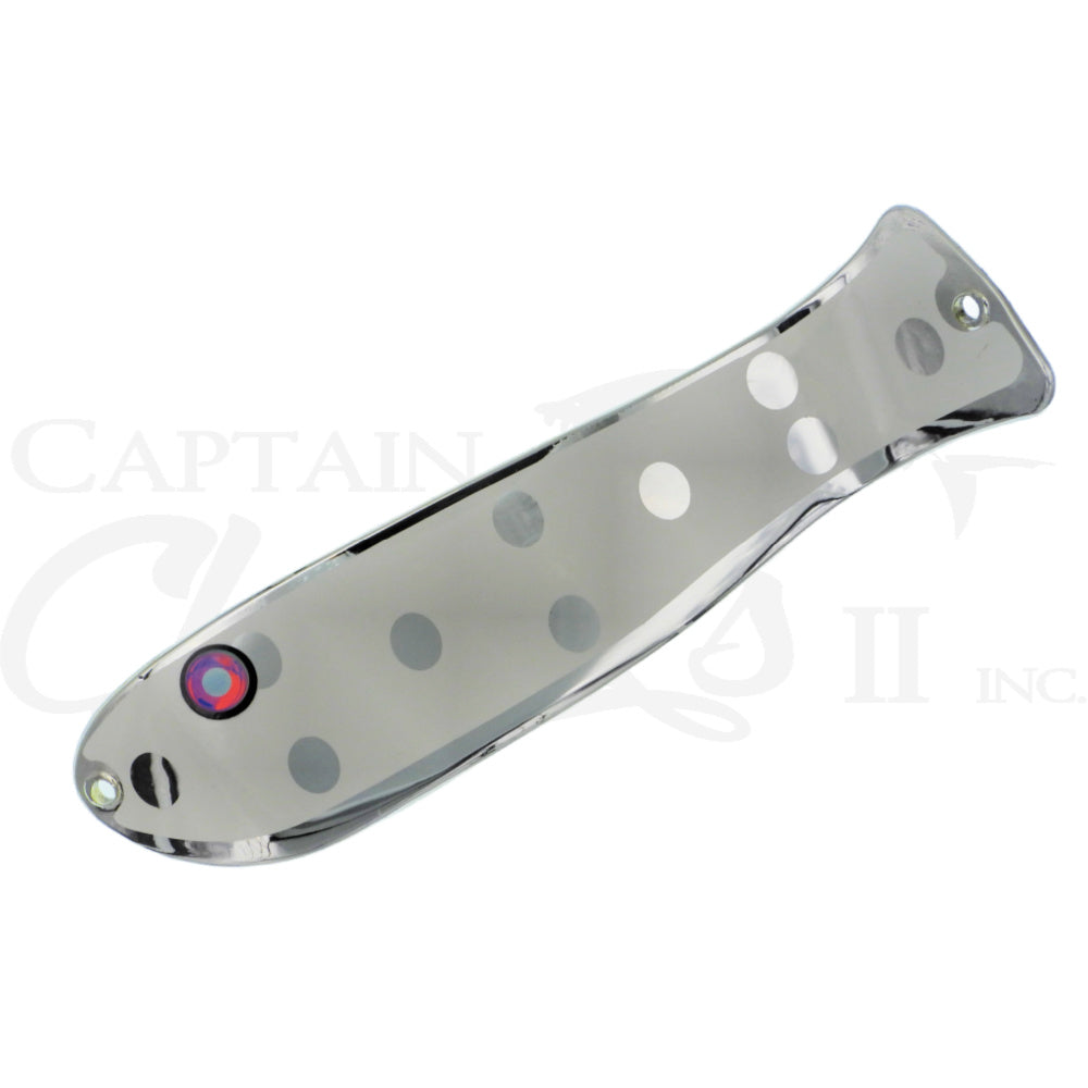 Flasher 10" Nurse Ratchett Blue Glow