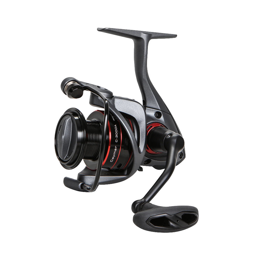 Okuma Ceymar A Spinning Reel, 2000A