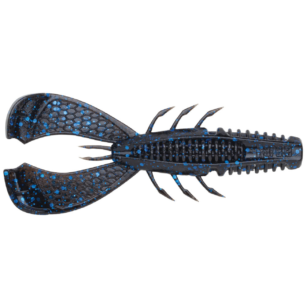 Crush City Clean Up Craw