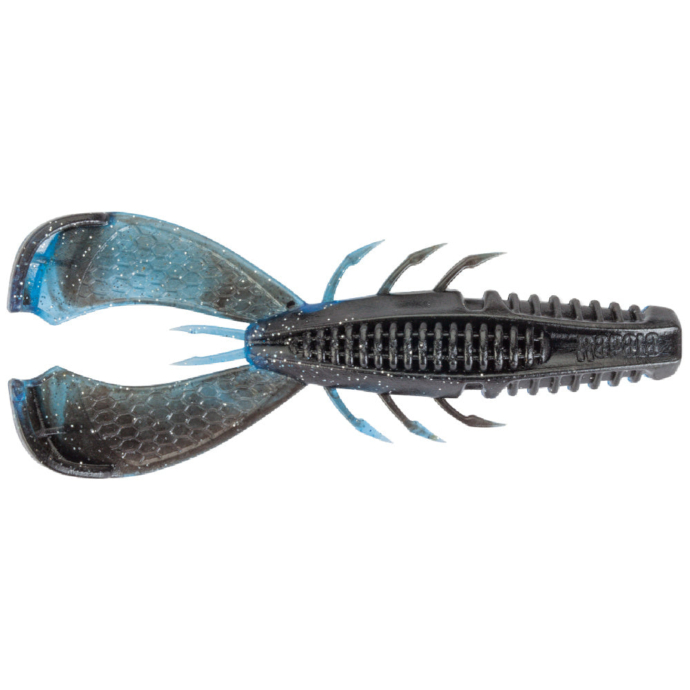 Crush City Clean Up Craw