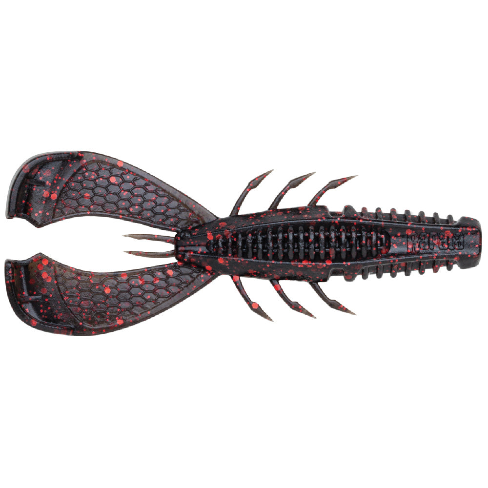 Crush City Clean Up Craw