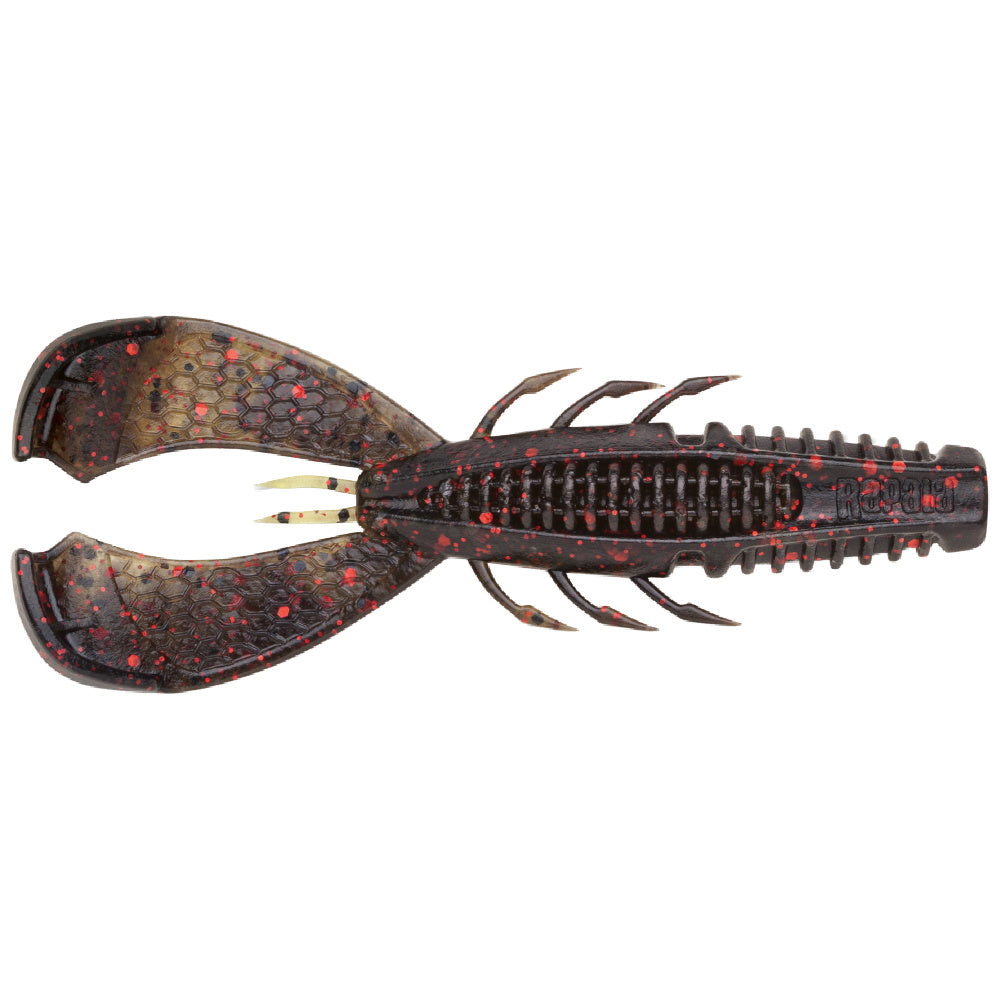 Crush City Clean Up Craw