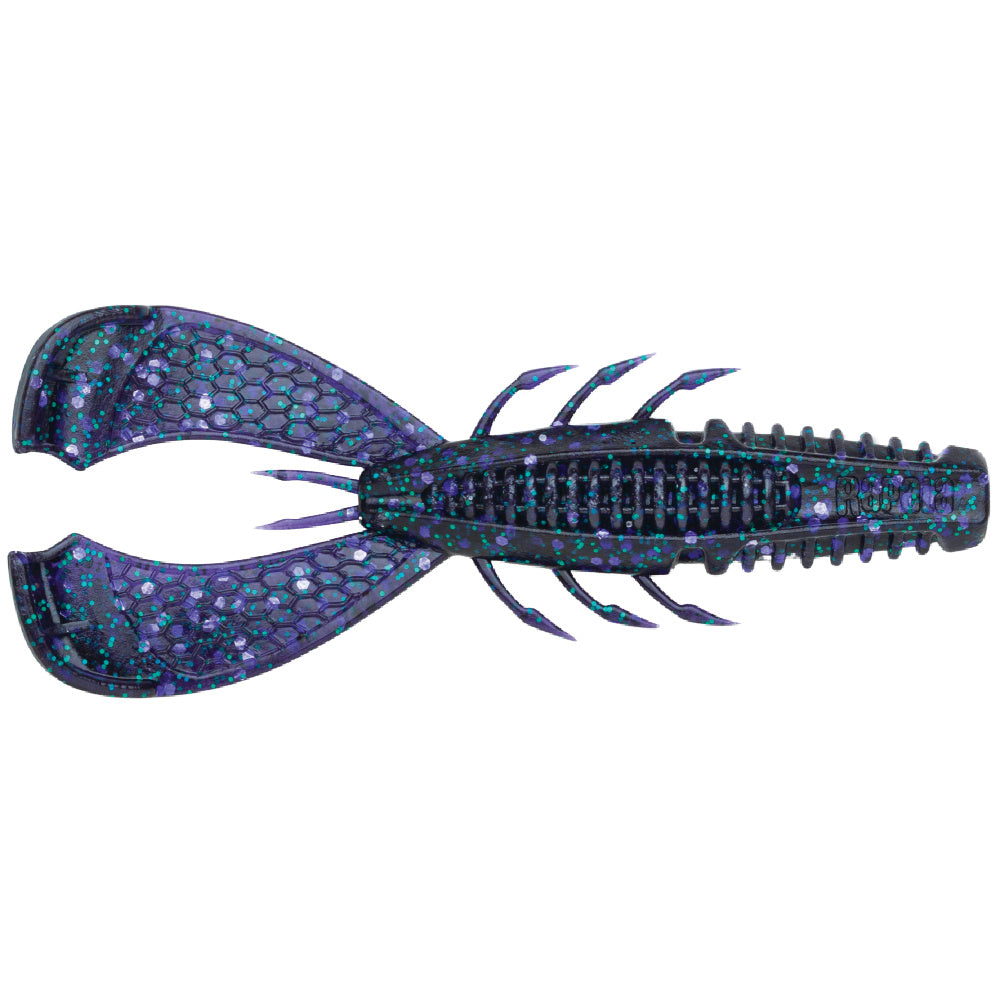 Crush City Clean Up Craw