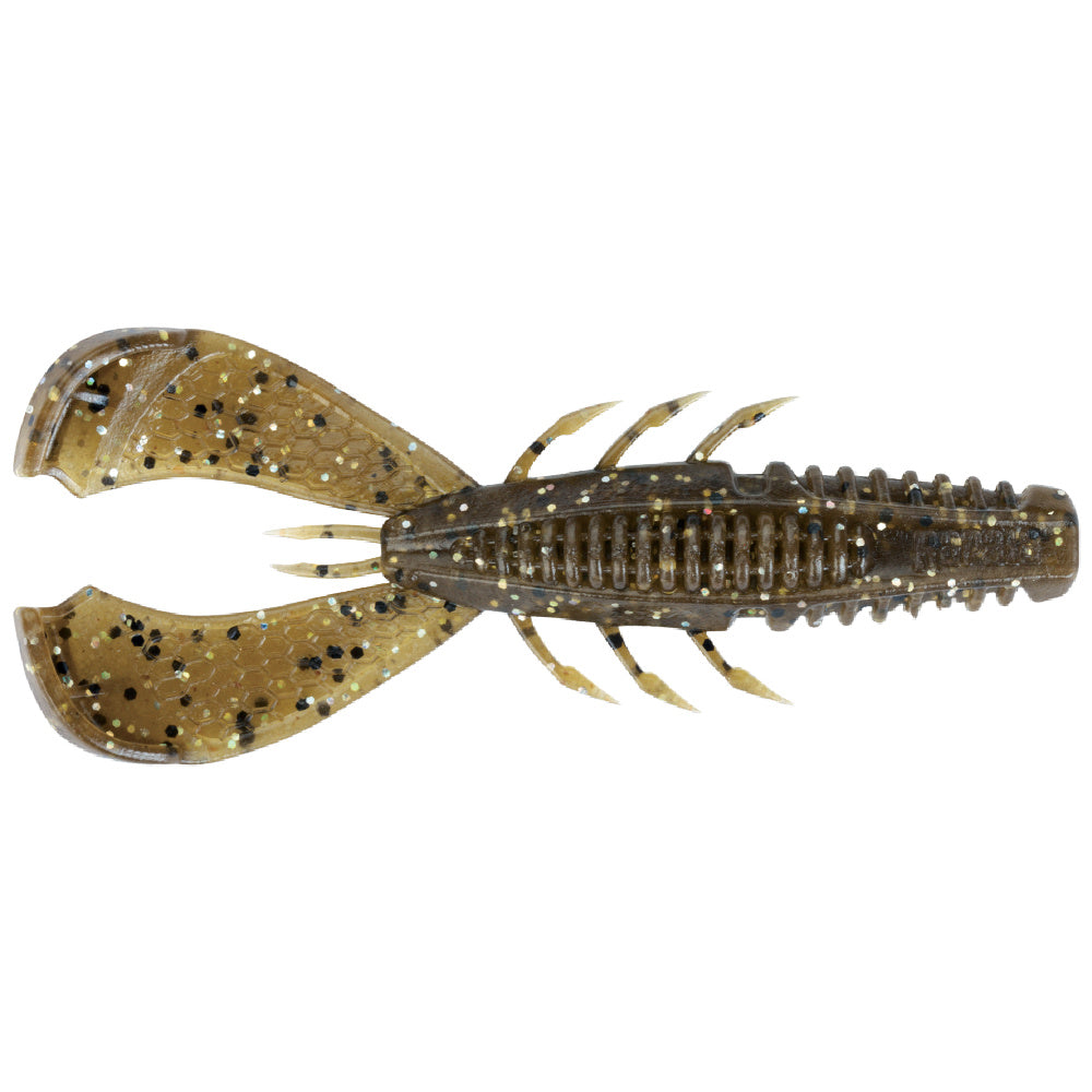 Crush City Clean Up Craw