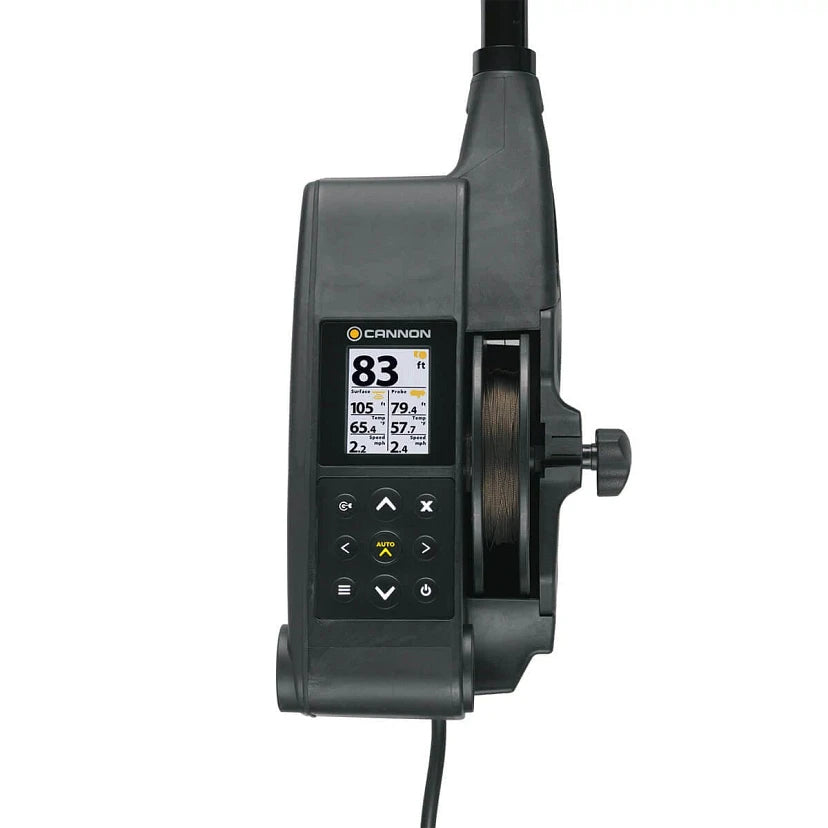 Downrigger Optimum 10-BT