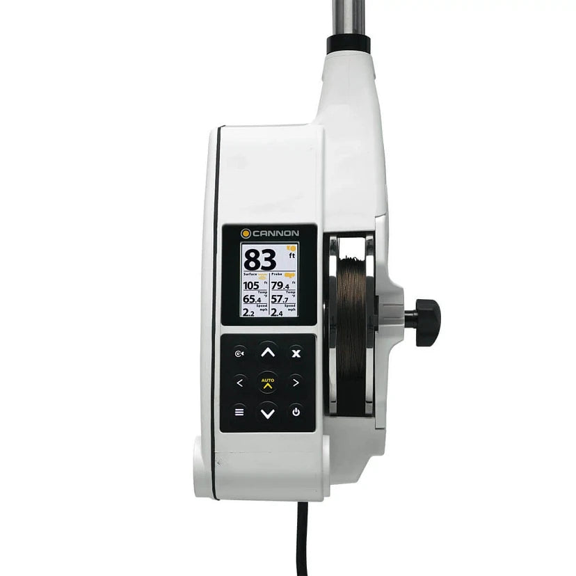 Downrigger Optimum 10 TS-BT