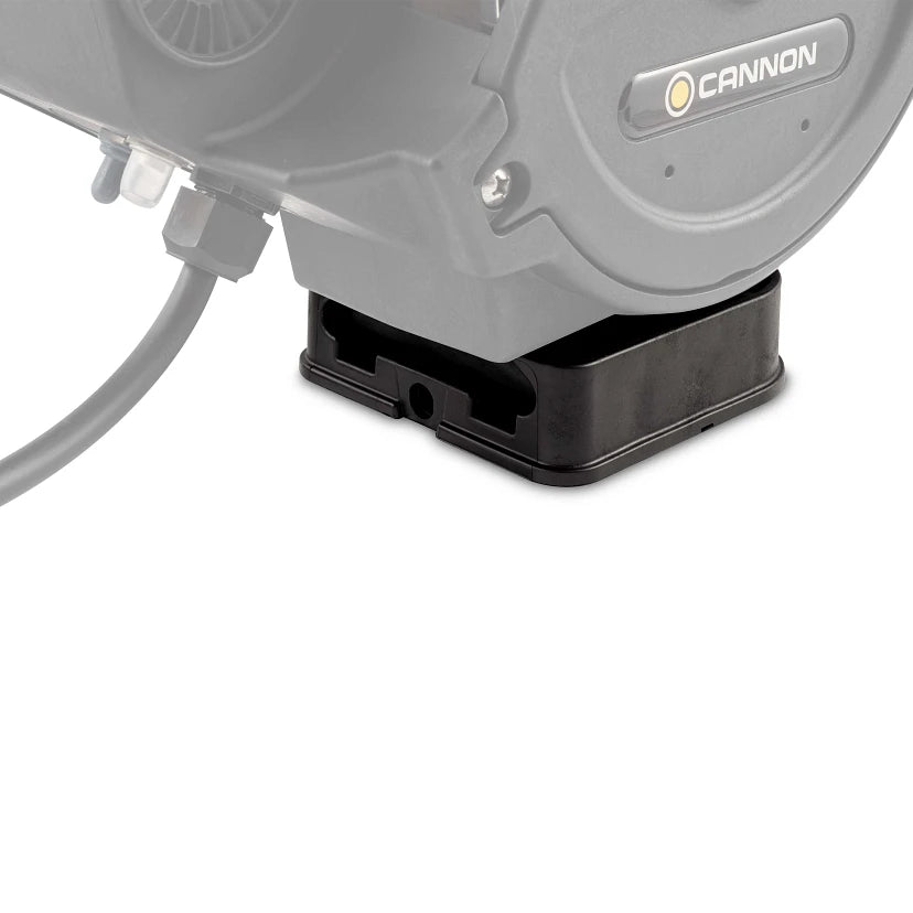 Cannon Quick Release Mounting Base-Universal