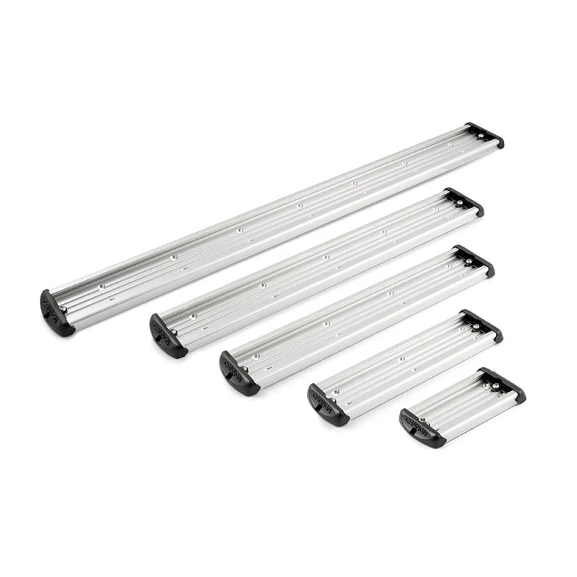 Cannon Mounting Track