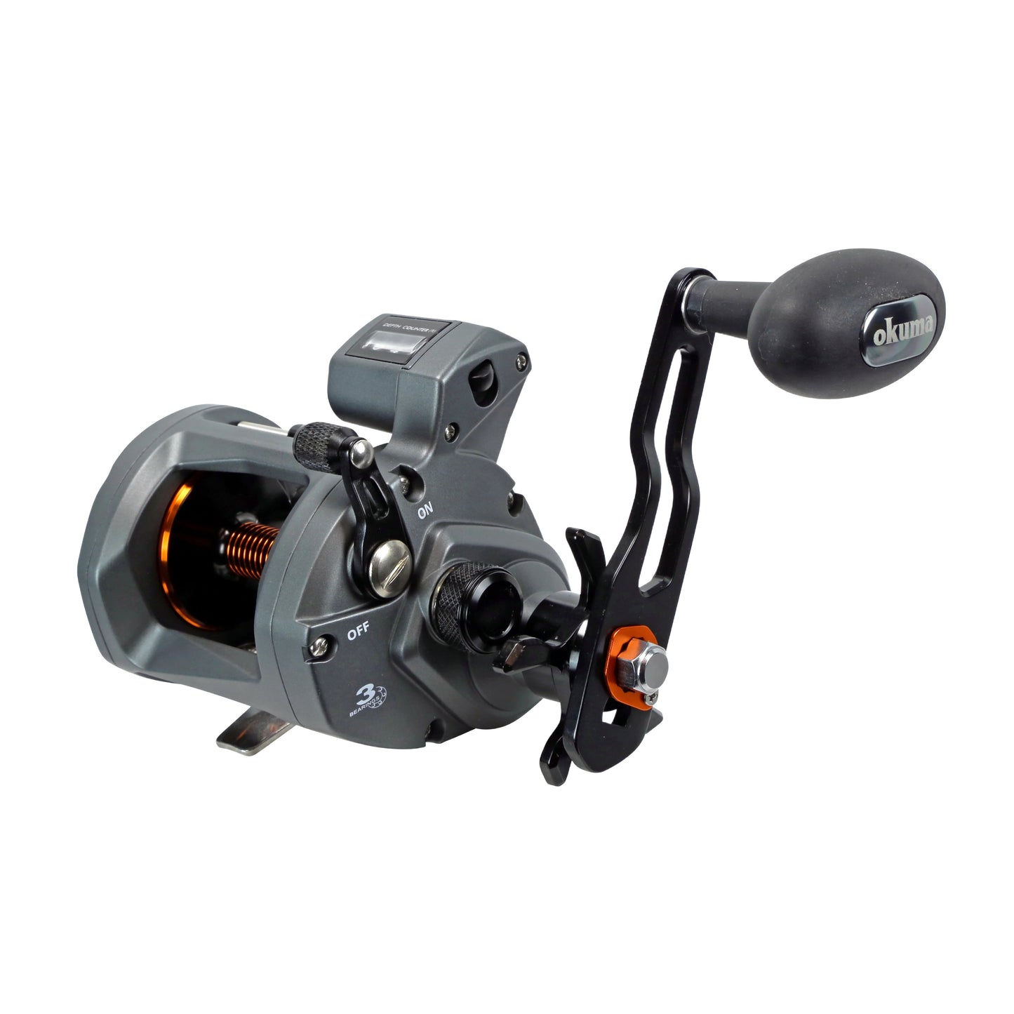 Coldwater "A" Series 30DA