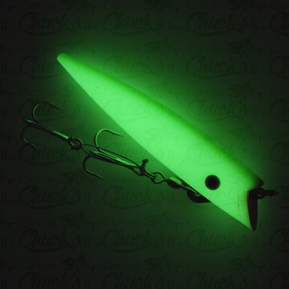 Captain's Choice Super Green