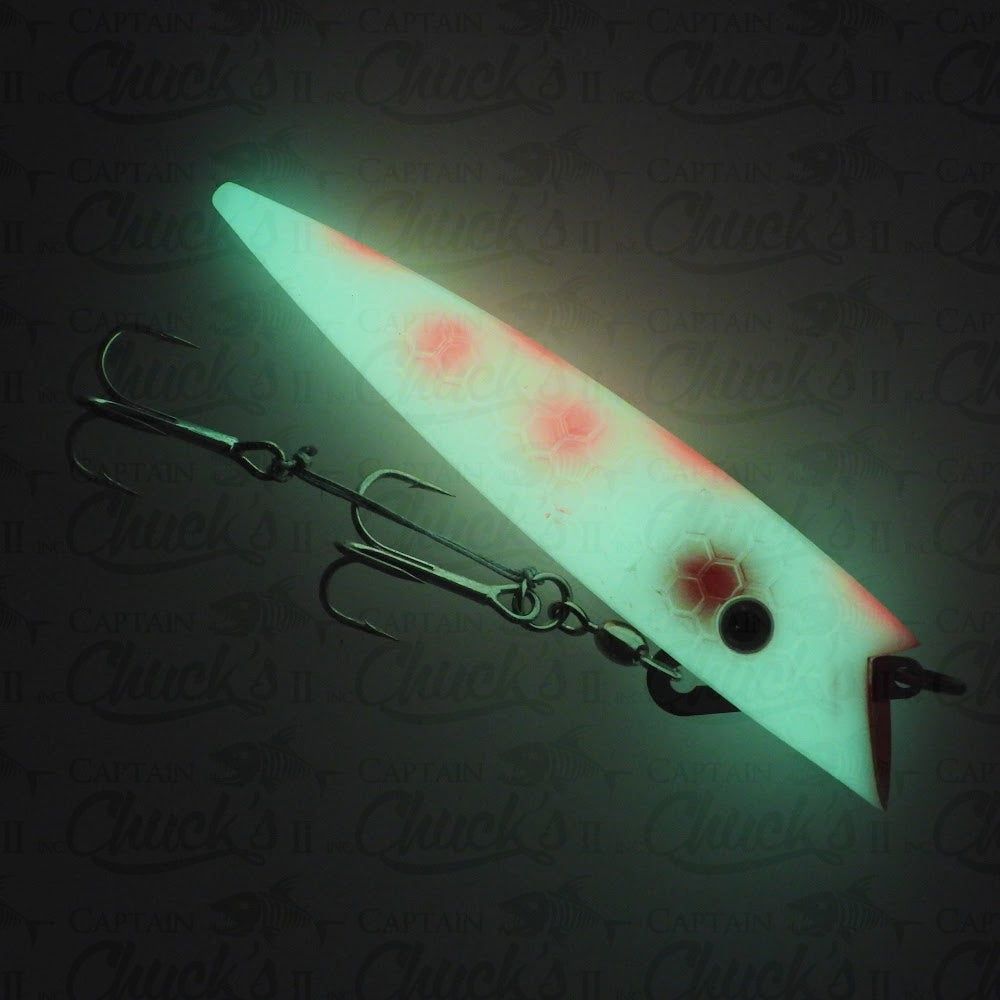 Captain's Choice Pinky