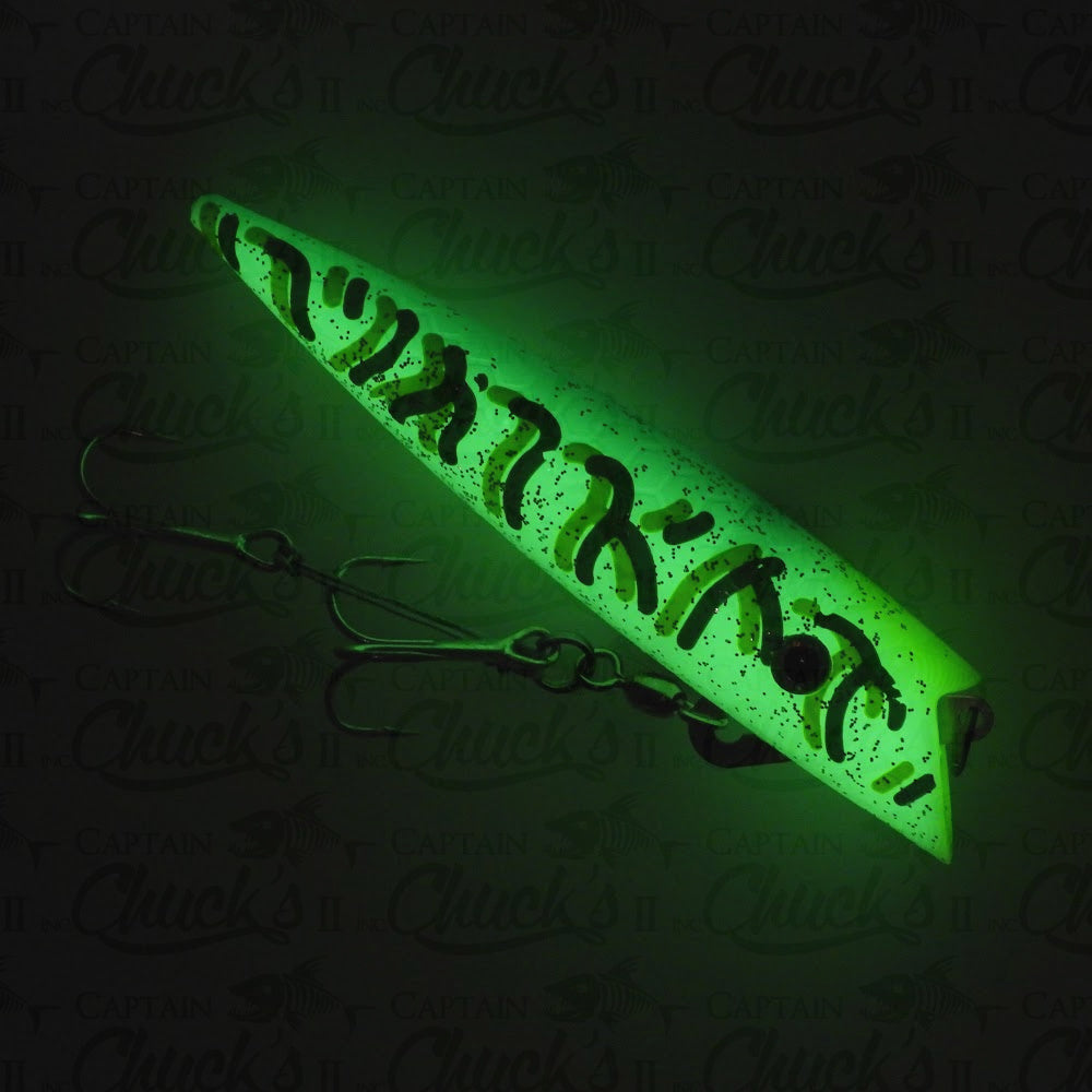 Captain's Choice Lucky Charms