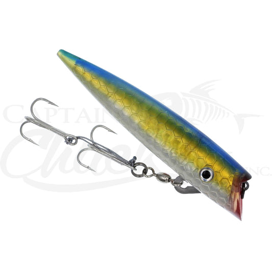 Captain's Choice 5 Big Ugly