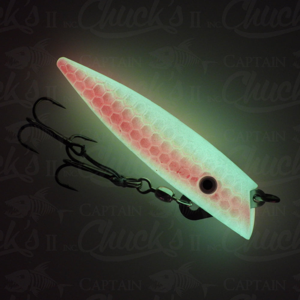 Captain's Choice Salmon Slayer