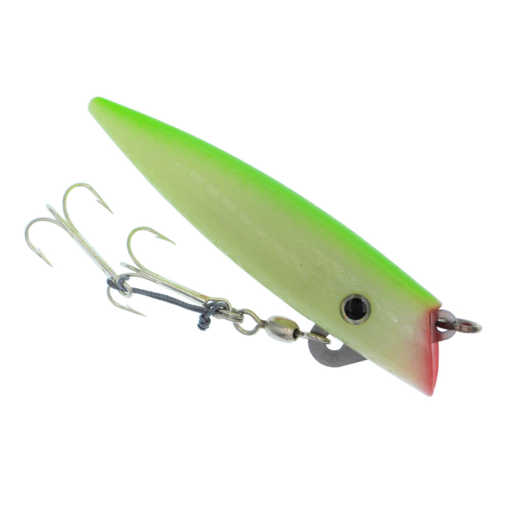 Captain's Choice Super Green