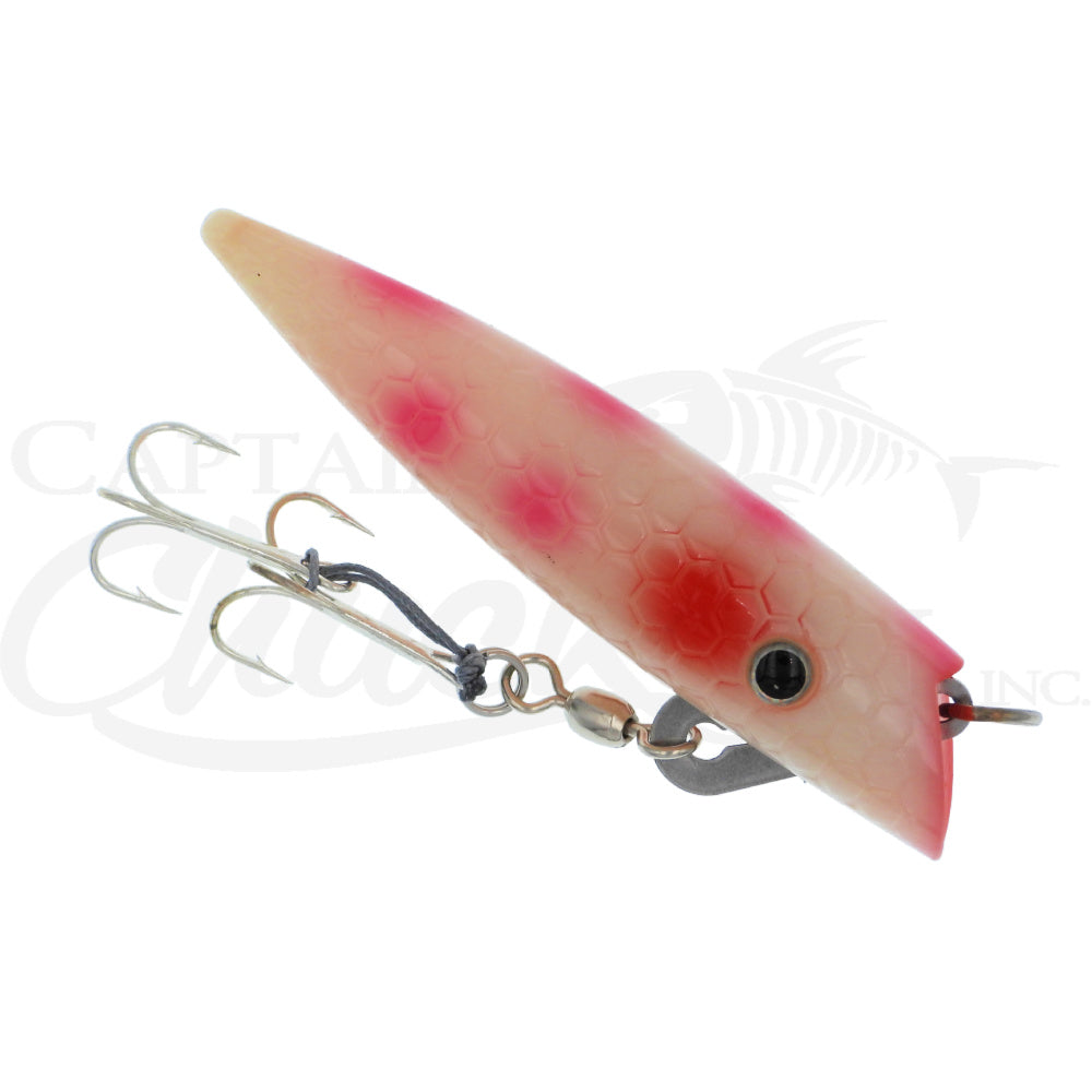 Captain's Choice Pinky