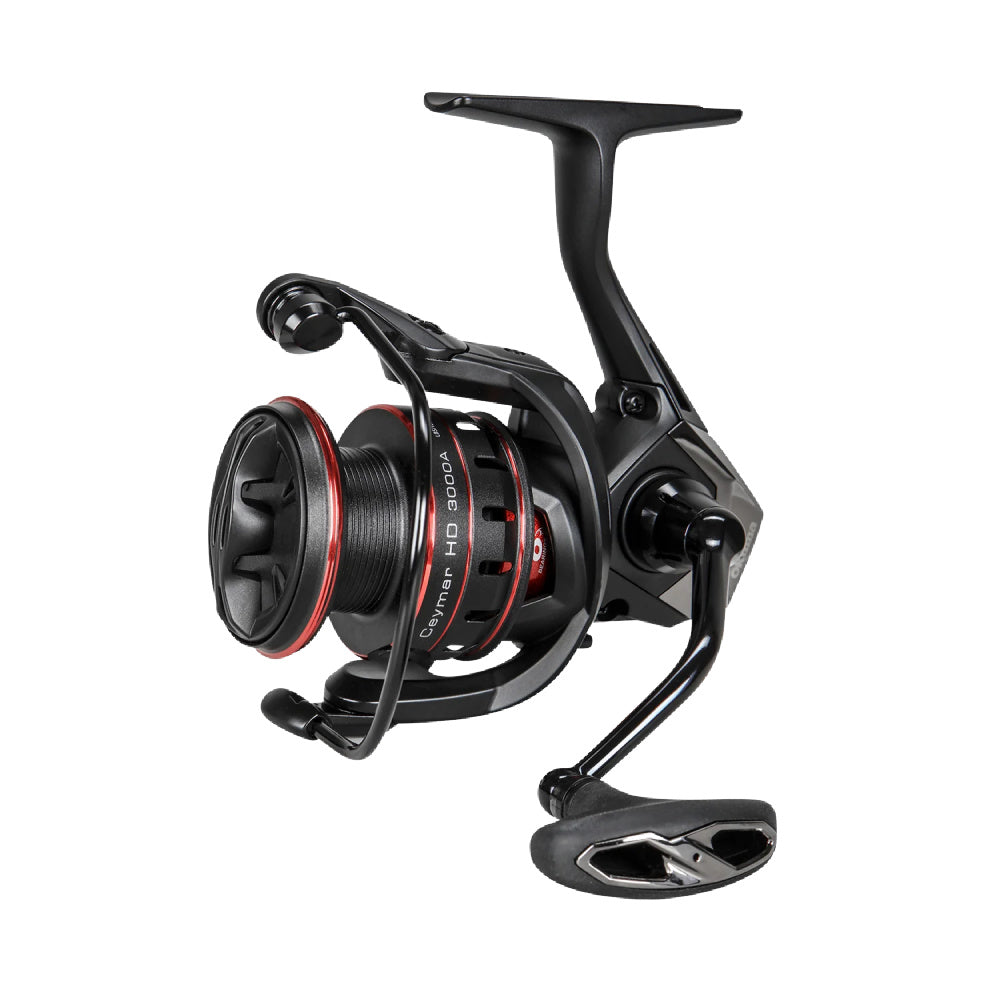 Okuma Ceymar HD Spinning Reel – Captain Chuck's II Okuma Ceymar HD Spinning Reel – Captain Chuck's II