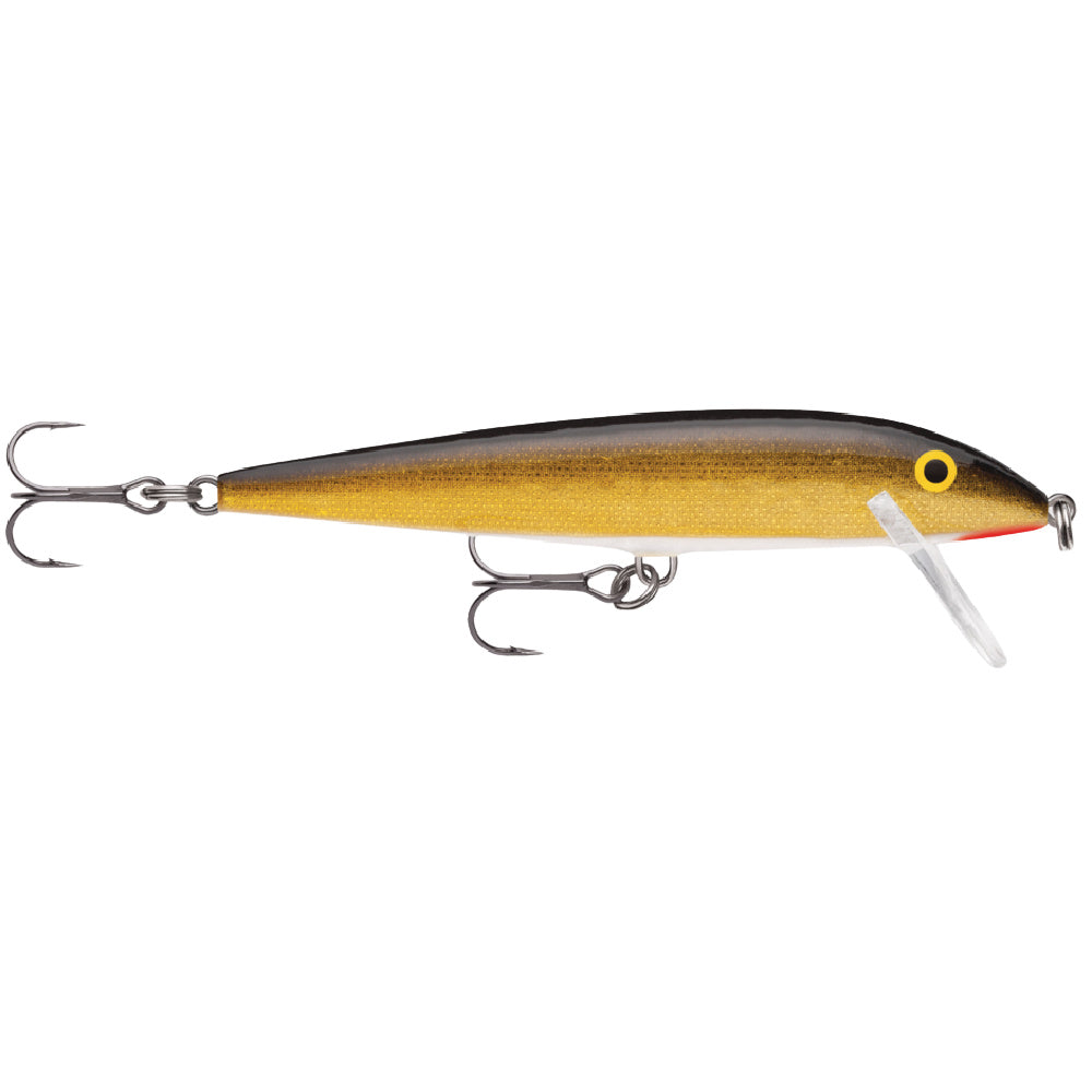 Countdown Brook Trout