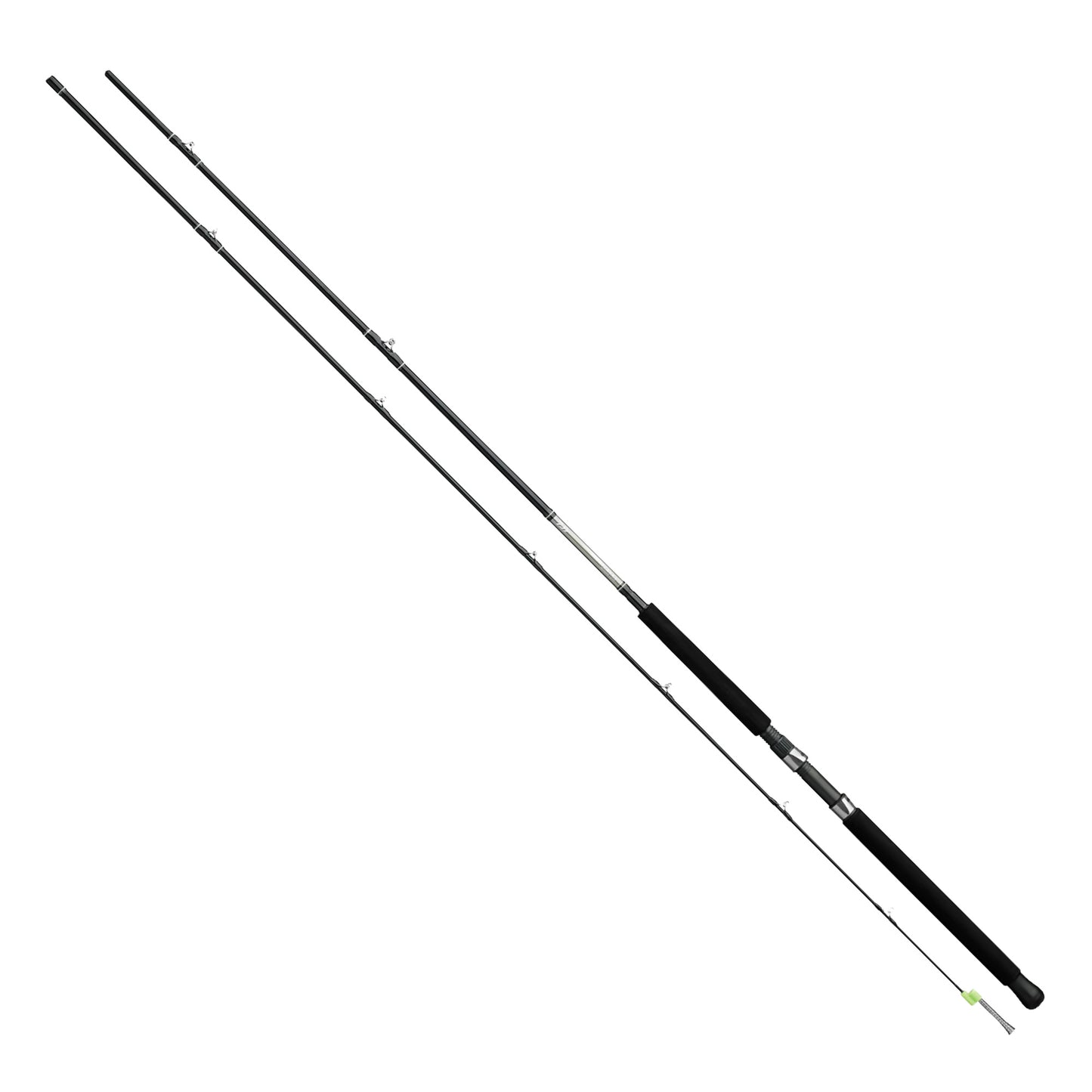 Great Lakes Trolling Rods