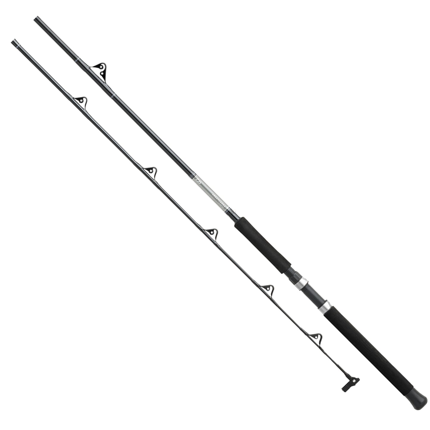 Great Lakes Trolling Rods