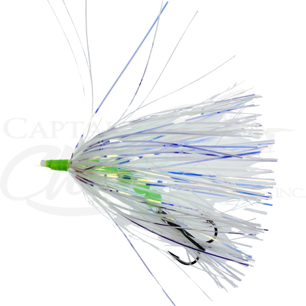 Fly Mint UV Glow