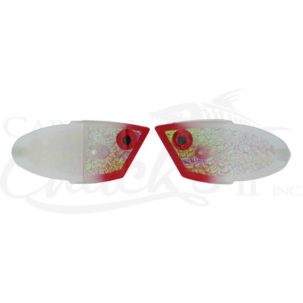 Bait Head Blood Bath 2pk