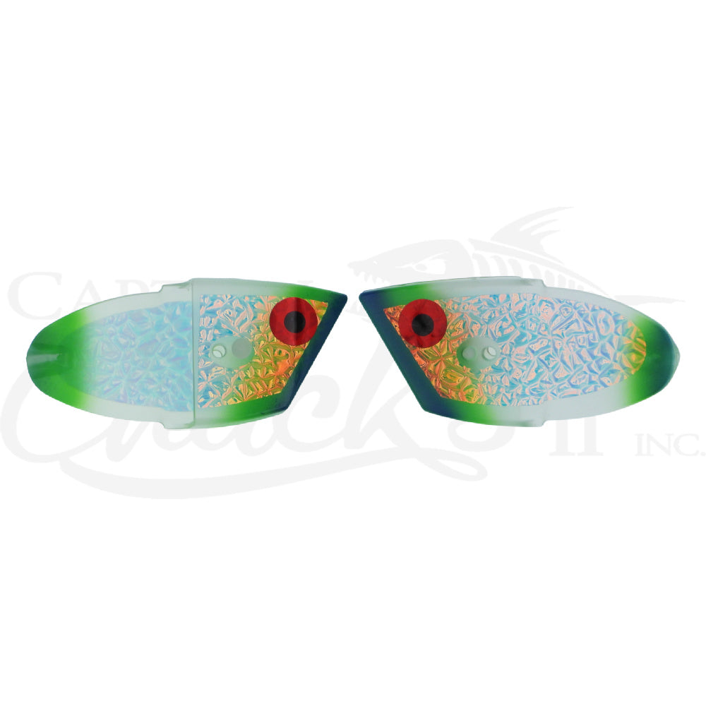 Bait Head Showtime 2pk