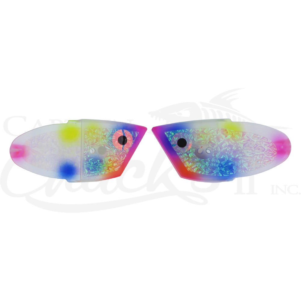 Bait Head Wonderbread 2pk