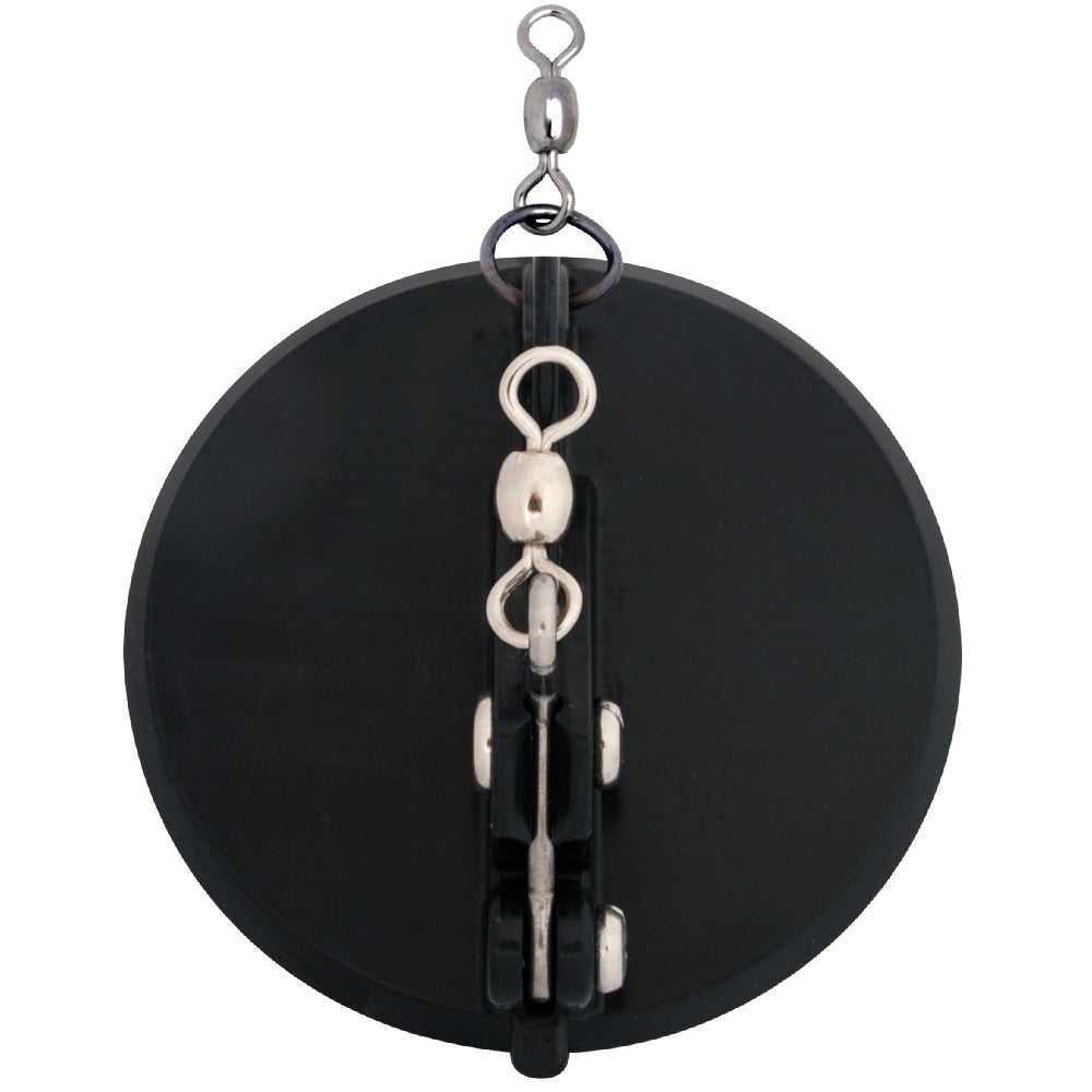 Dipsy Diver Black