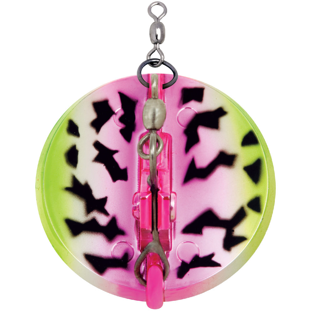 Dipsy Diver Watermelon