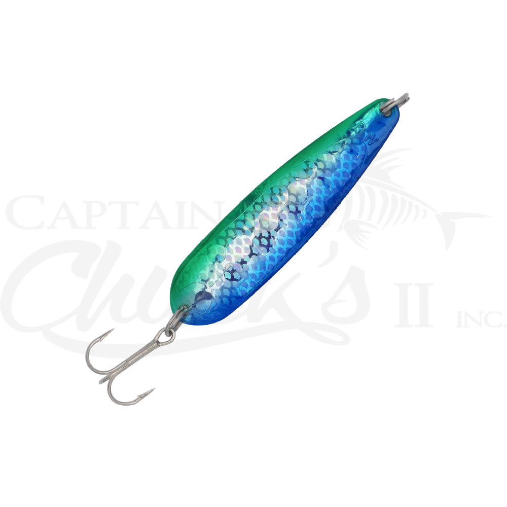 Dreamweaver DW1104H Standard Trolling Spoon